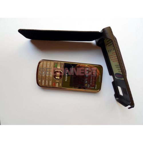Nokia 6700 Gold (чехол-аккум)